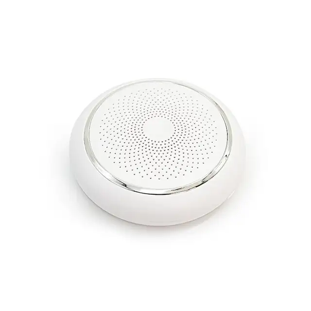 Purificator de aer cu ozon, Aiorber, deodorant pentru frigider, dulap, toaleta, incarcare USB, ABS, 1200mAh, compact, 5W, frigider toaleta dulap pantofar dezodorizant portabil reincarcabil, Alb