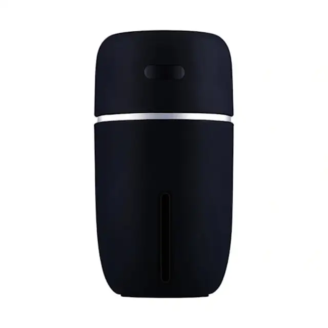 Purificator aer auto prevenire miros fum negru