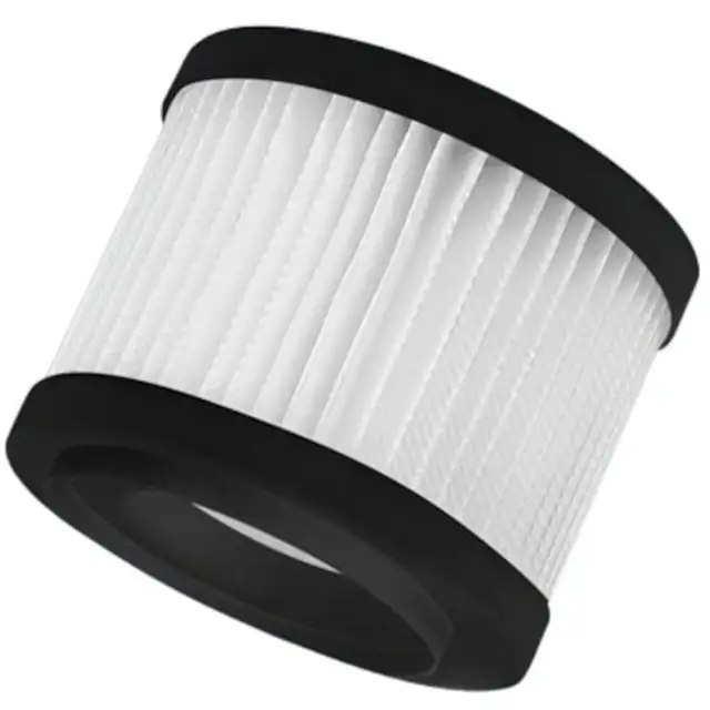 Filtru pentru purificator de aer 3-in-1 HEPA H13, cu carbune activ, alb/negru, 1 buc