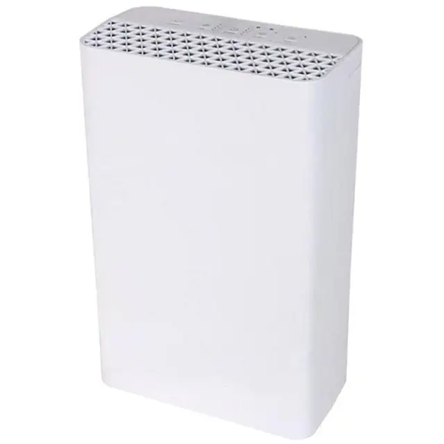 Purificator pentru aer, 20 m2, Ionizare, Timer, 4 viteze, AP2017