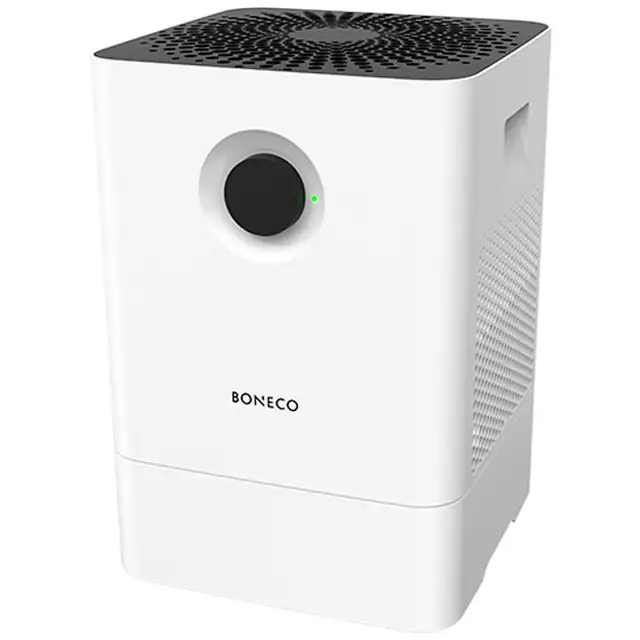 Aparat pentru curatarea aerului Boneco W200