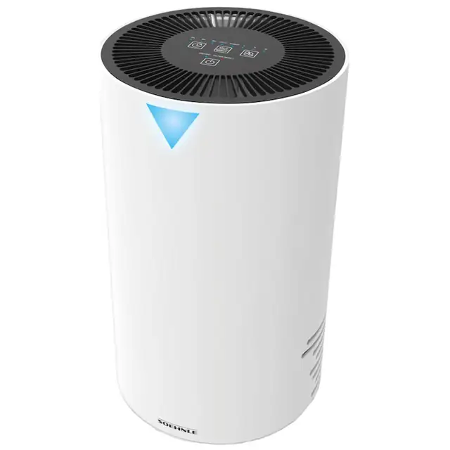 Purificator Soehnle Airfresh Clean 300