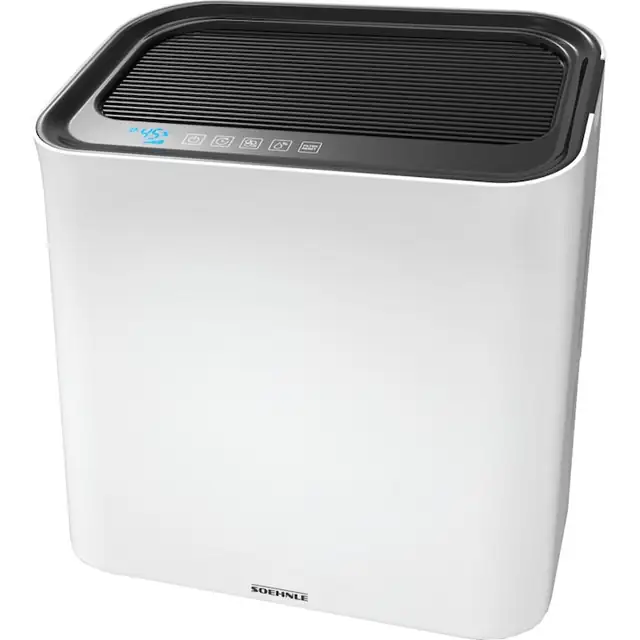 Purificator Soehnle AirFresh Wash 500