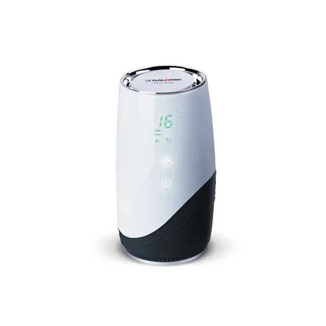 Purificator de aer, Kalorik, AP1000, 45W, 35dB, alb