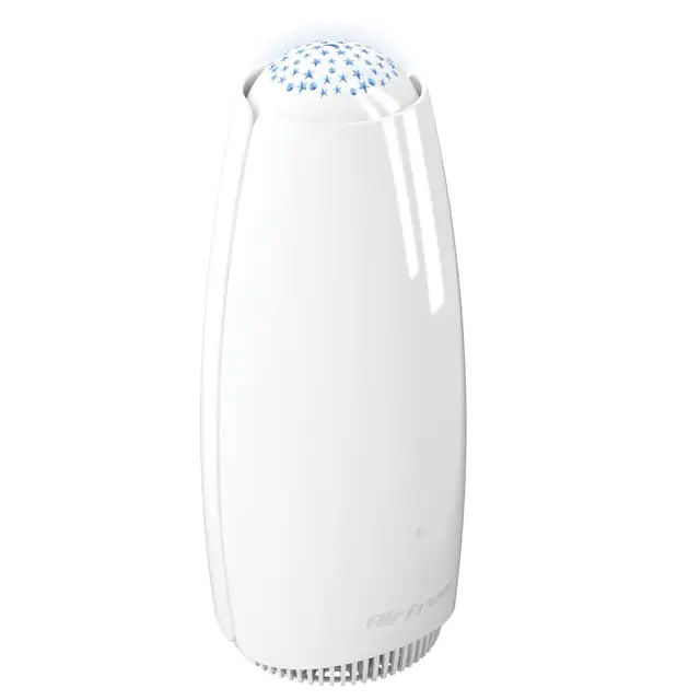 Purificator si sterilizator aer - fara consumabile Airfree Babyair 32mp
