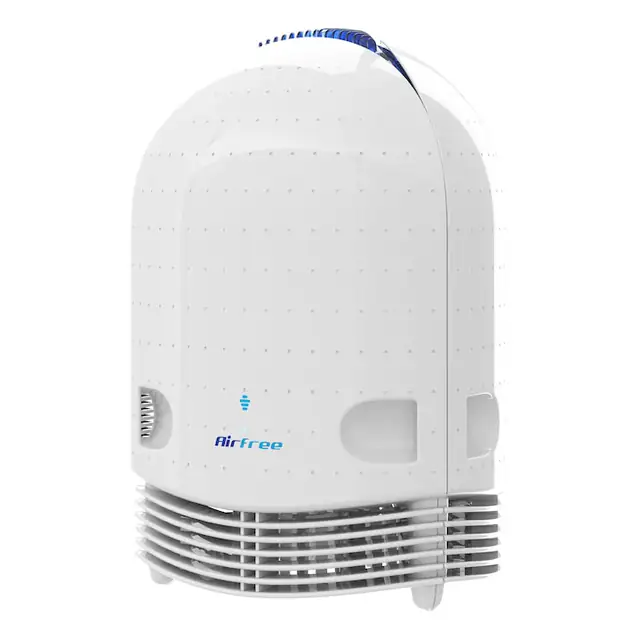 Purificator si sterilizator aer fara consumabile cu eliminare mirosuri Airfree DUO 24mp