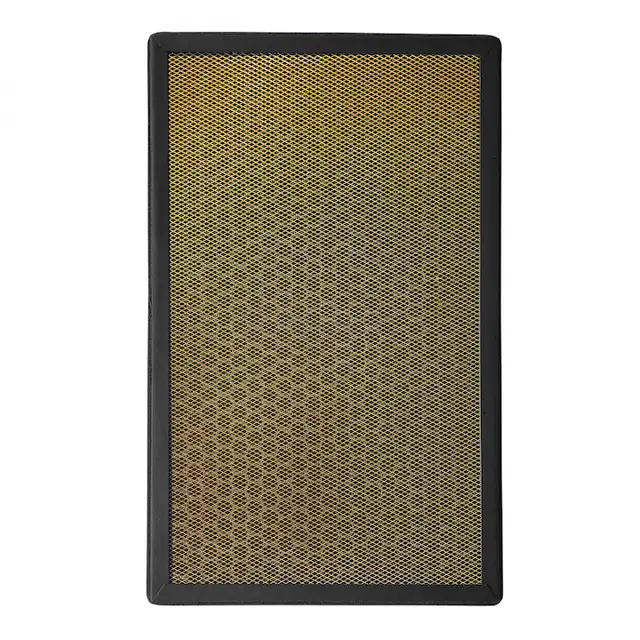 Filtru de carbune activ si filtru catalizator la rece pentru purificator de aer Samus Sensity 38 wifi