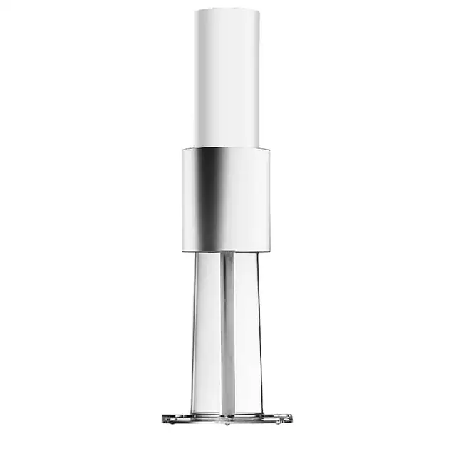 Purificator de aer antiviral, LightAir, IonFlow 2.0 Evolution - Alb