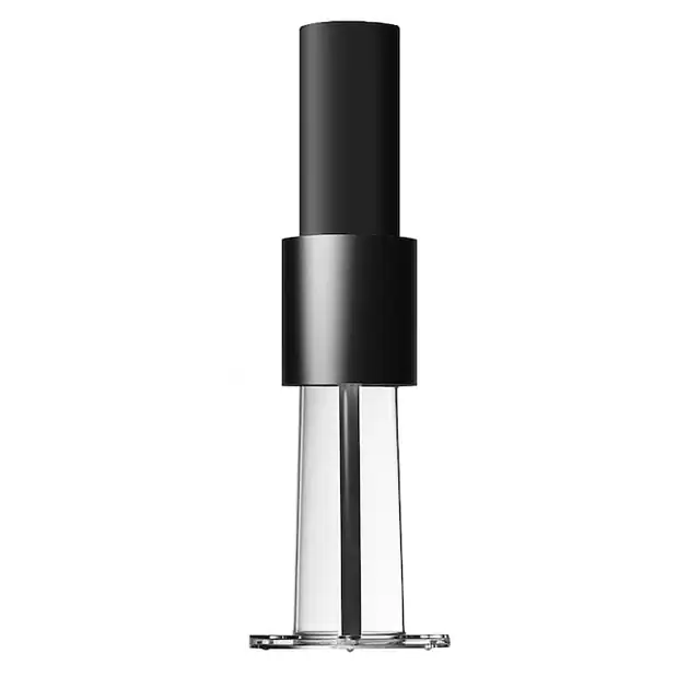 Purificator de aer antiviral, LightAir, IonFlow 2.0 Evolution - Negru
