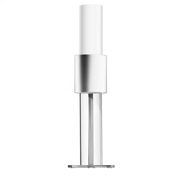 Purificator de aer antiviral, LightAir, IonFlow 2.0 Signature - Alb