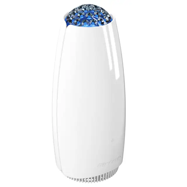 Purificator si sterilizator aer Airfree Tulip40 16mp