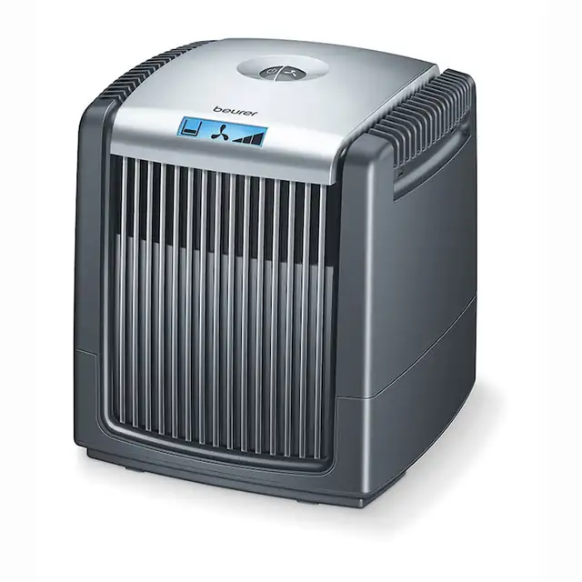 Purificator de aer, Beurer, LW 230, Negru