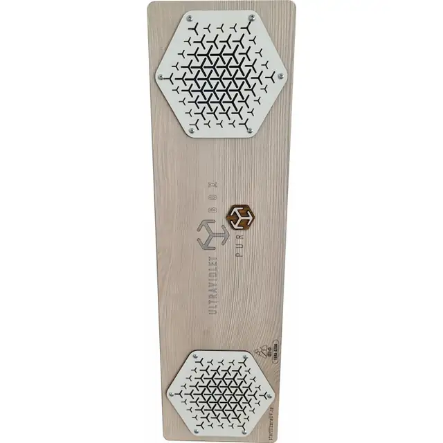 Purificator aer cu lampa Philips UV-C 24 W PL-L