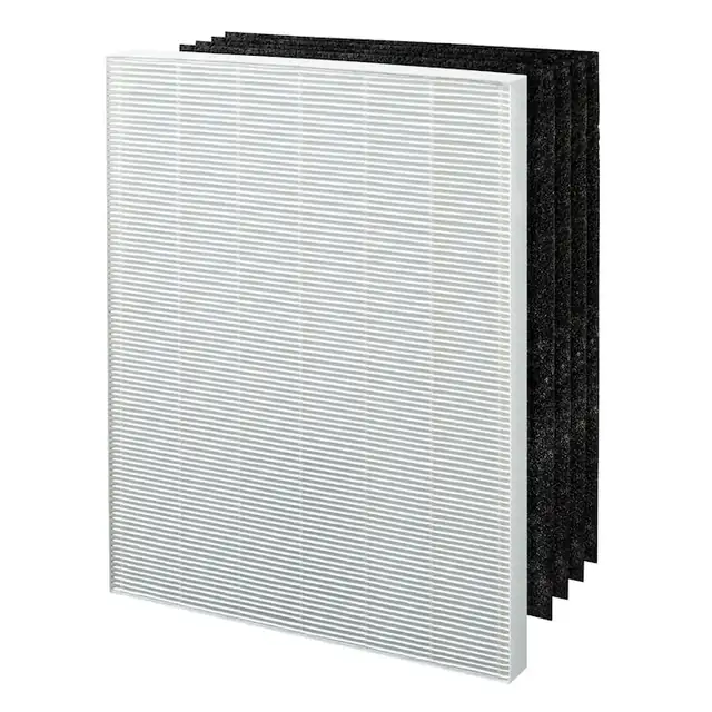 Set filtre Winix ZERO/P300, 1 filtr Hepa, 4 filtre carbon, outlet