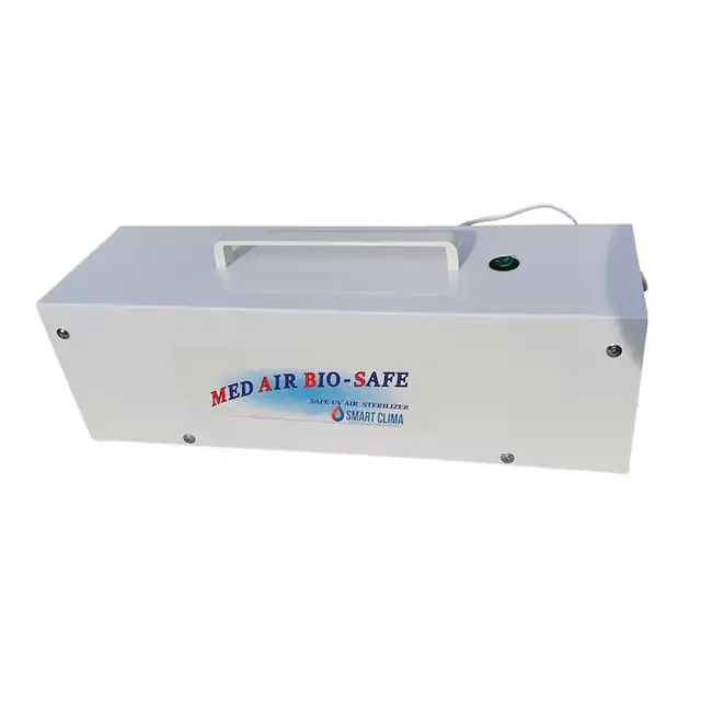 Sterilizator aer MABS 30 w