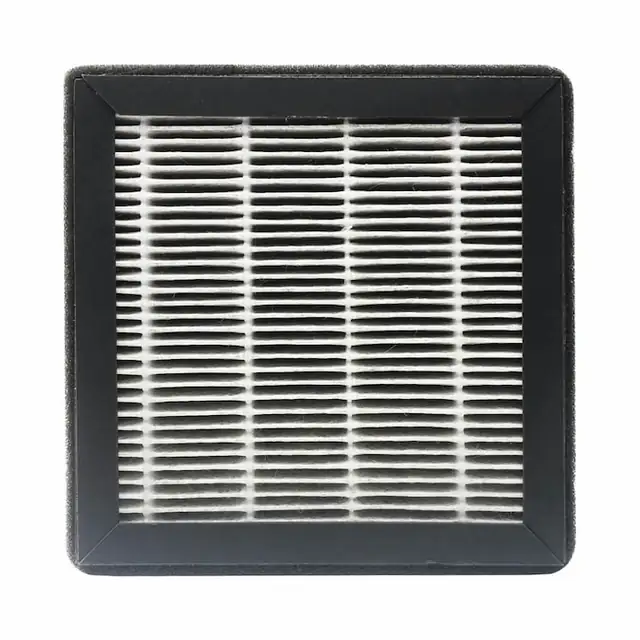 Filtru de rezerva HEPA pentru PETONEER AirMaster Negru