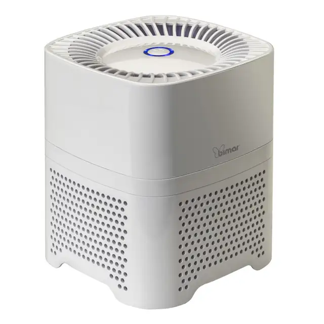 Purificator de aer cu filtru HEPA, functie de ionizare, Bimar, PA95