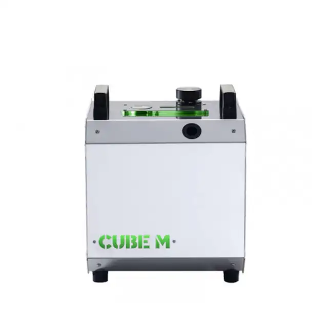 Nebulizator dezinfectie 3d Cube M