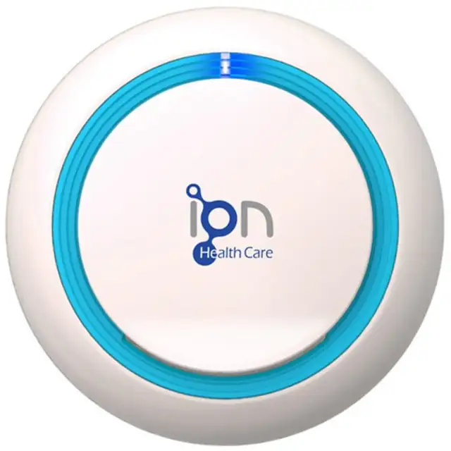 Purificator de aer cu sterilizare pentru autoturism