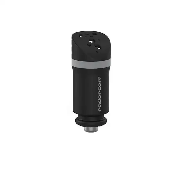 Purificator Aer Auto Radarcan Ionizator EVO 2