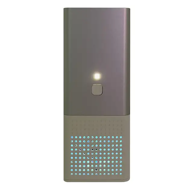 Purificator de aer si suprafata, RGf, gRI