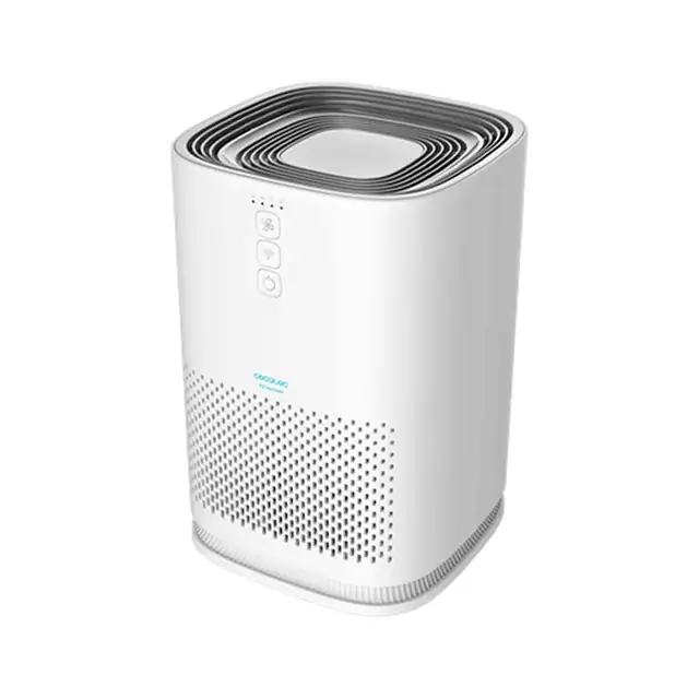 Purificator Aer Cecotec TotalPure 1500 Connected 26W