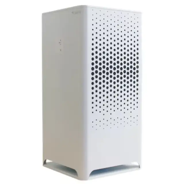 Purificator de aer, Camfil, Camcleaner City M, 2 trepte, 230 V