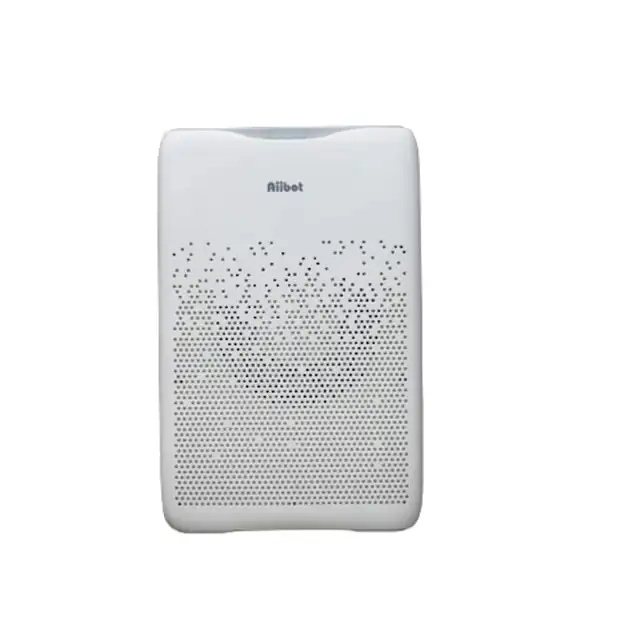 Purificator de aer Aiibot, ionizator, CADR 210m³, 55㎡