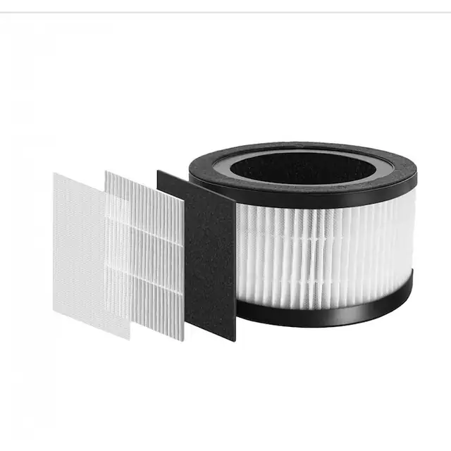 Filtru 3in1 pentru purificatorul de aer HOMA HZ29UVI