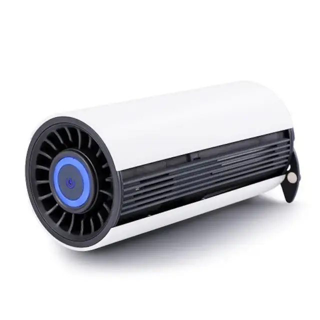 Odorizant si purificator de aer pentru casa si masina