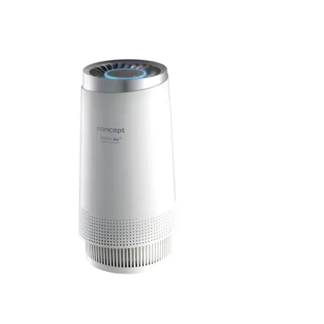 Purificator de aer Concept, CA1010, Perfect Air Smart