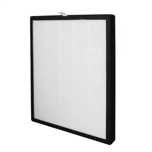Filtru Esperanza, Pentru purificatorul de aer