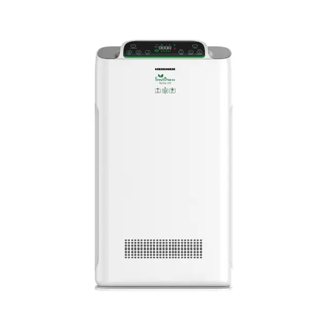 Purificator de aer heinner hpa-318wifi