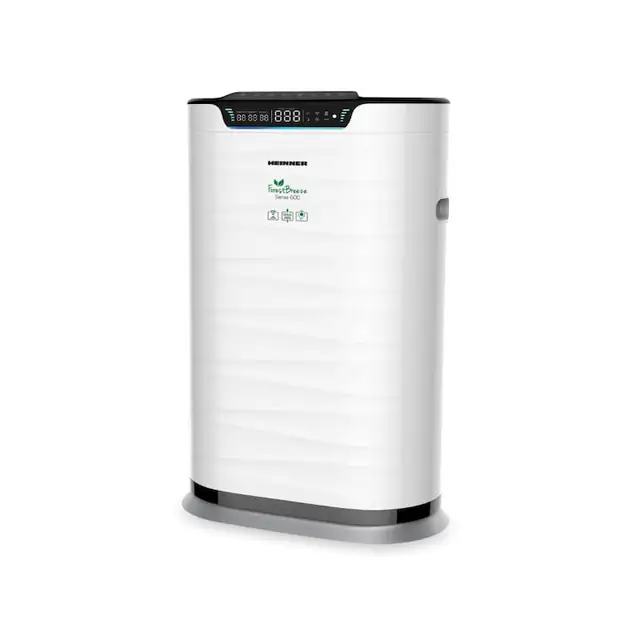 Purificator de aer, Heinner hpa-600wifi