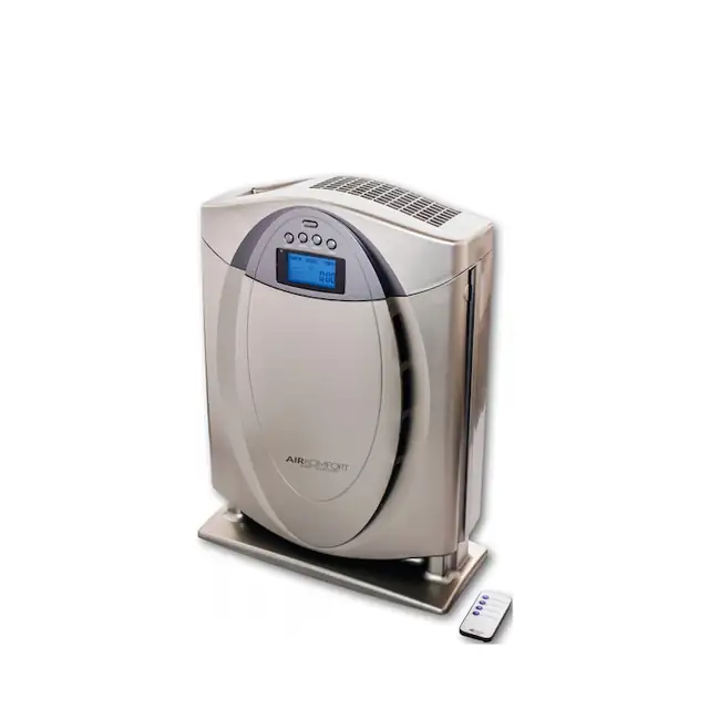 Purificator de aer Intec Airkomfort AC-05