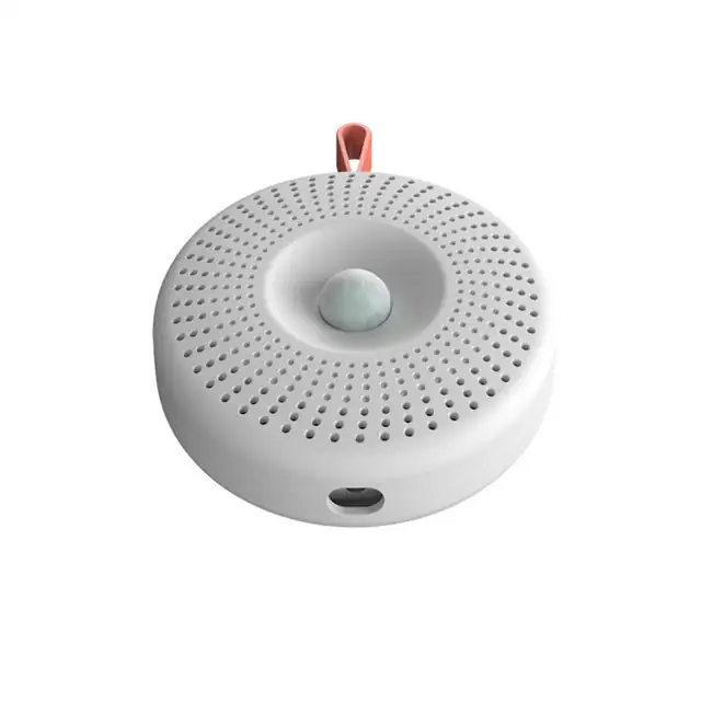 Purificator de aer Actifan, genereaza ozon, silent, ioni negativi, antibacterian si inodor, sterilizator, neutralizeaza mirosurile, regenerativ, dezodorizare, pentru spatii mici, alb