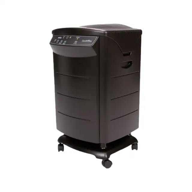 Purificator, HealthWay, Deluxe 20060-3 Professional, 340 m³/h