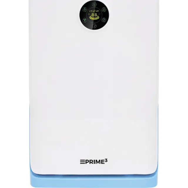 Purificator de aer, Prime3, SAP41, 43W, Alb