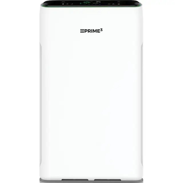 Purificator de aer, Prime3, SAP81, 80W, Alb