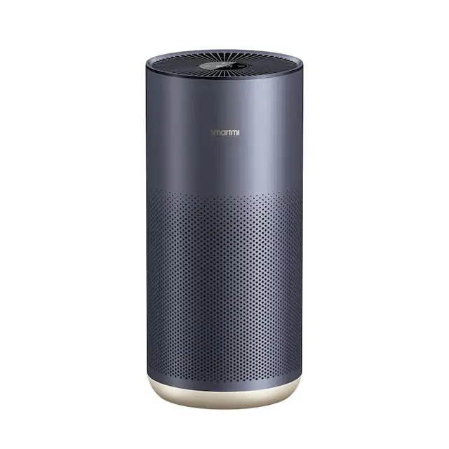 Purificator aer, Smartmi, Luftrenser, 380 m3/h, Negru