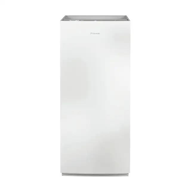 Purificator de aer cu functie de umidificare Daikin MCK70ZW, tehnologie Daikin Flash Steamer, 5 nivele de filtrare, 4 trepte de ventilatie, Filtru HEPA, Modul Turbo