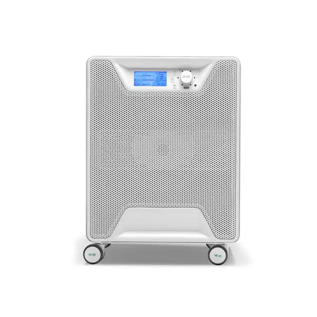 Sistem de purificare a aerului, Airgle, AG 600, Alb
