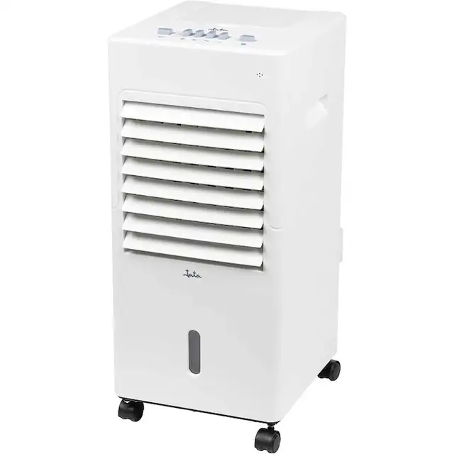 Purificator aer Jata JVAC2003, 3 viteze, rezervor 6L, 32x30x62cm