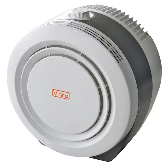 Purificator de aer 45W, 230V/50Hz