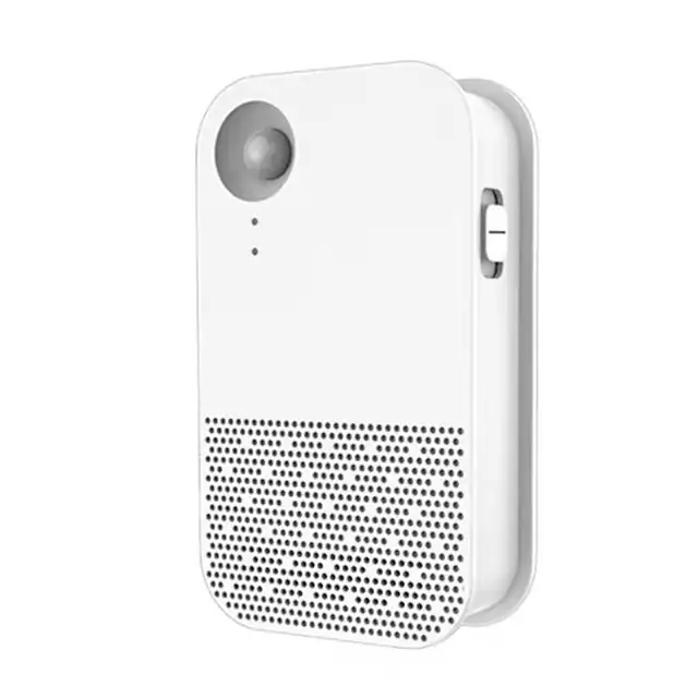 Purificator de aer, ion negativ + oxigen, deodorant, adsorbtia prafului, detectare 24 de ore, senzor + temporizare comutatie inteligenta, lucru silentios, standby ultra-lung, potrivit pentru frigider, cutie de nisip pentru pisici, dulap de pantofi