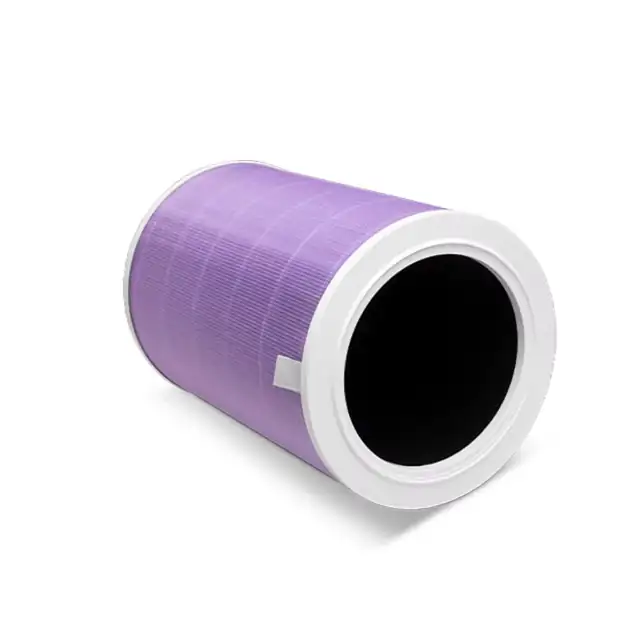 LIVIT Filtru HEPA pentru purificator de aer Xiaomi Mi Air 2 / 2H / 2S / 3 / 3h / PRO