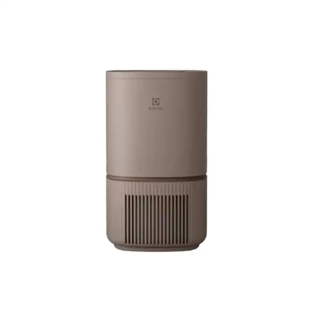 Purificator de aer Electrolux, neutralizare bacterii si virusi, 10m², compact