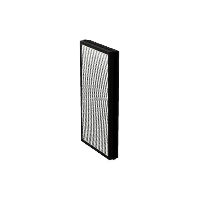 Filtru HEPA pentru purificator de aer Boneco, 340 m³/h, 210 m²