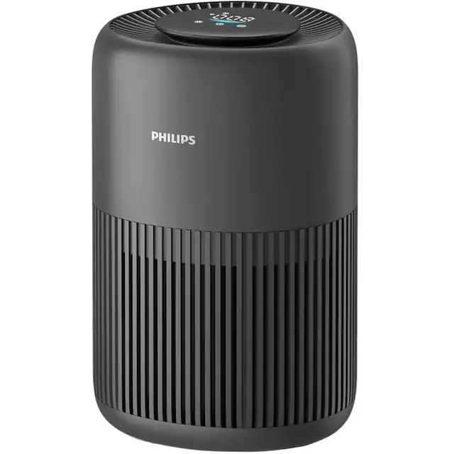 Purificator de aer smart Philips AC0951/13, Negru