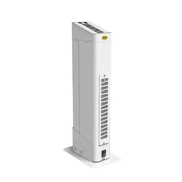 Lampa UV sterilizare incaperi MO-EL SAN002